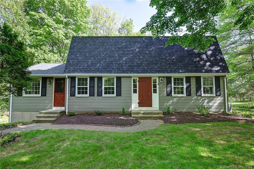 215 W Road Marlborough, CT 06447 - Photo 1 of 1 Gallery Image 1