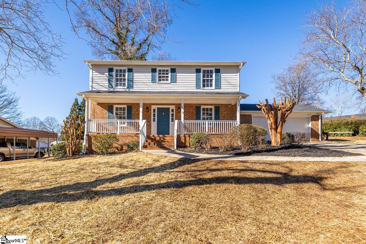 102 Bent Tree Street Easley, SC 29642 - Photo 1 of 31 Gallery Image 1