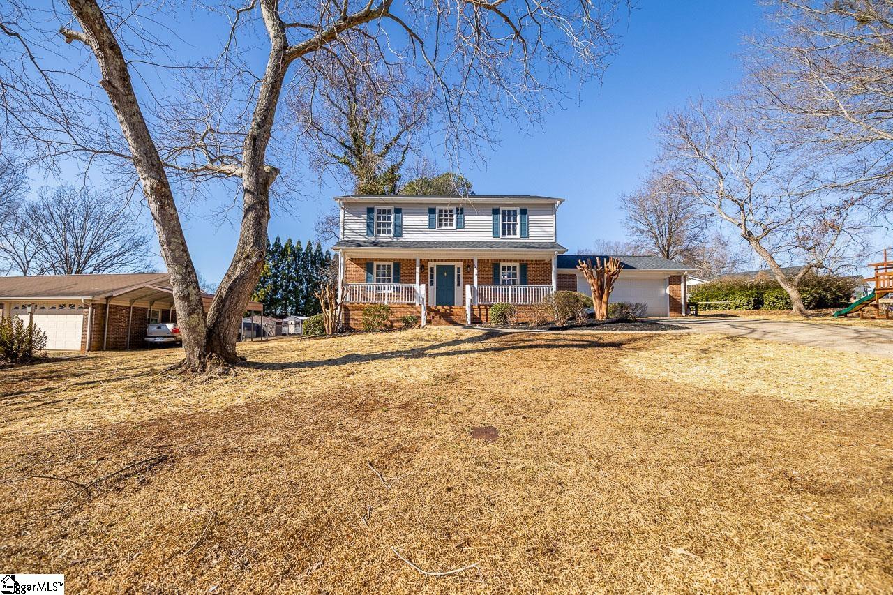 102 Bent Tree Street Easley, SC 29642 - Photo 2 of 31 Gallery Image 2