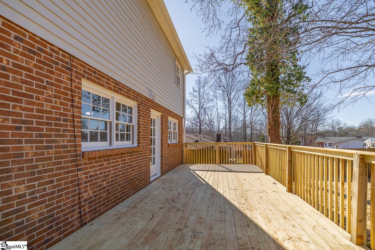 102 Bent Tree Street Easley, SC 29642 - Photo 27 of 31 Gallery Image 27