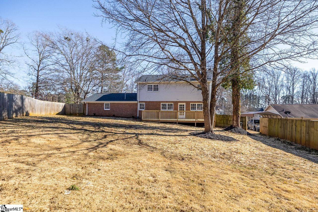 102 Bent Tree Street Easley, SC 29642 - Photo 28 of 31 Gallery Image 28