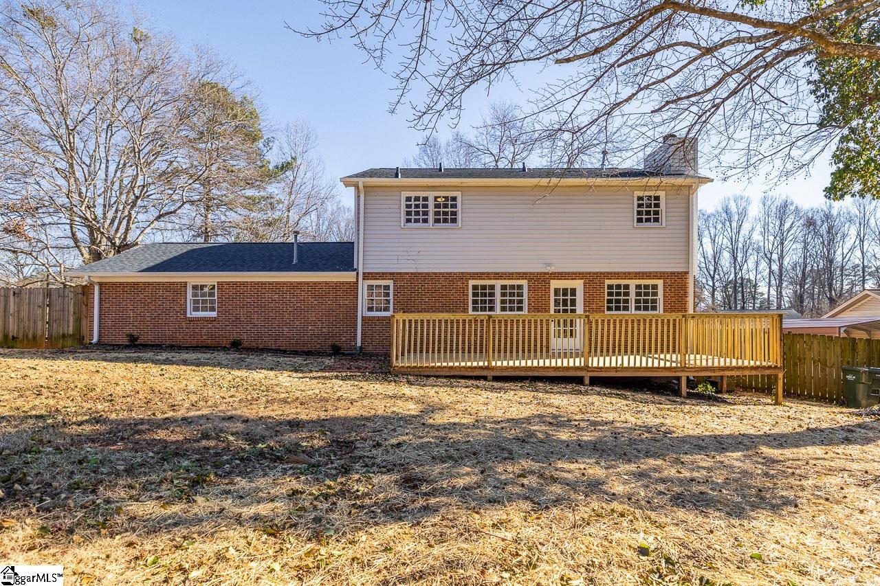 102 Bent Tree Street Easley, SC 29642 - Photo 29 of 31 Gallery Image 29
