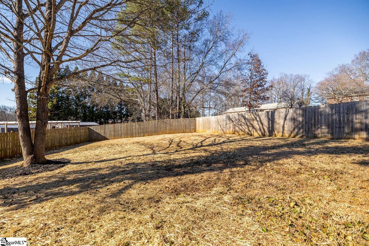 102 Bent Tree Street Easley, SC 29642 - Photo 30 of 31 Gallery Image 30