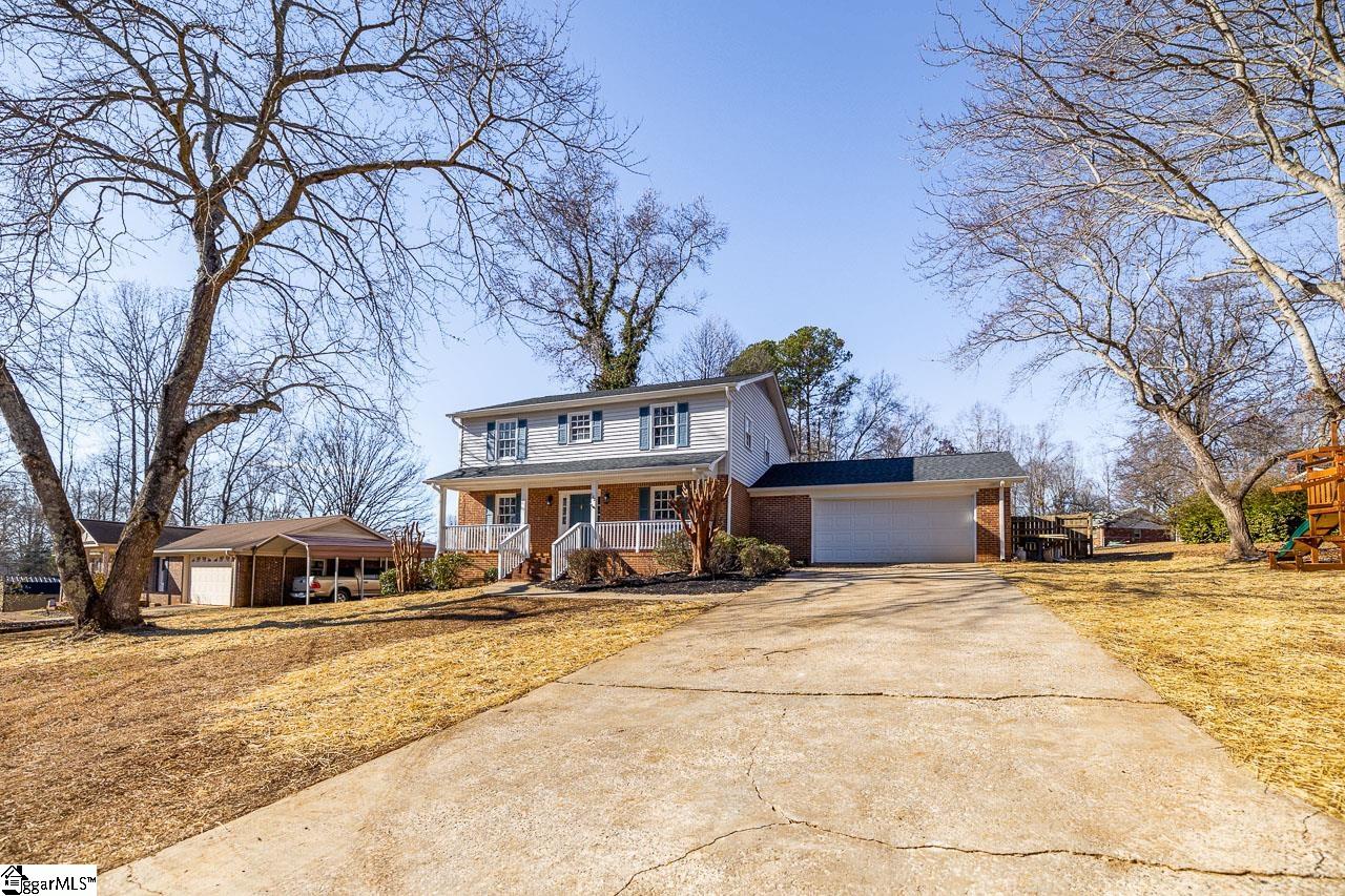 102 Bent Tree Street Easley, SC 29642 - Photo 31 of 31 Gallery Image 31