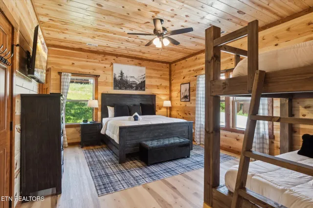 $2,215,000 | 753 Bethlehem Way, Sevierville, TN 37876