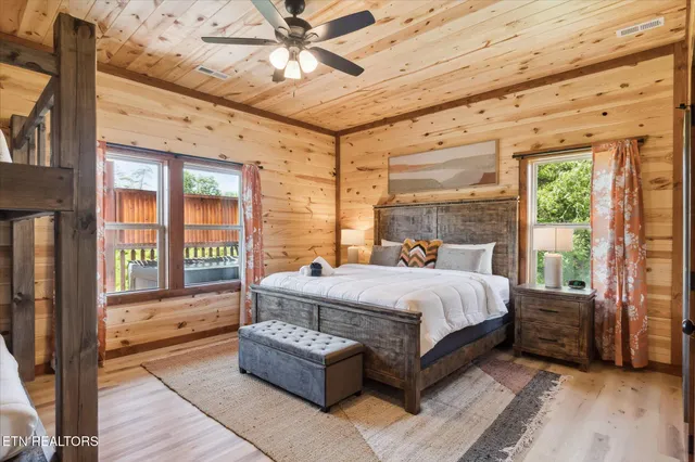 $2,215,000 | 753 Bethlehem Way, Sevierville, TN 37876