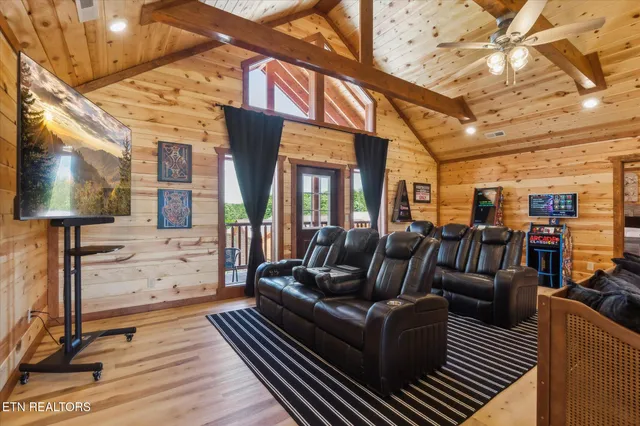 $2,215,000 | 753 Bethlehem Way, Sevierville, TN 37876