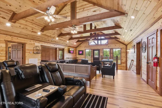 $2,215,000 | 753 Bethlehem Way, Sevierville, TN 37876