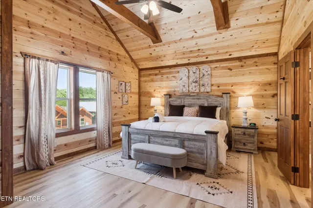 $2,215,000 | 753 Bethlehem Way, Sevierville, TN 37876