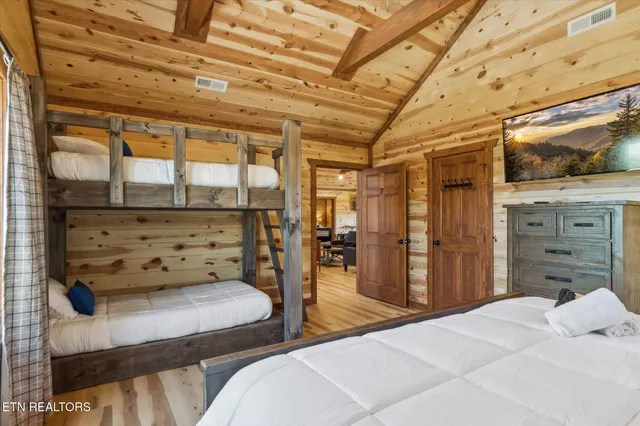 $2,215,000 | 753 Bethlehem Way, Sevierville, TN 37876