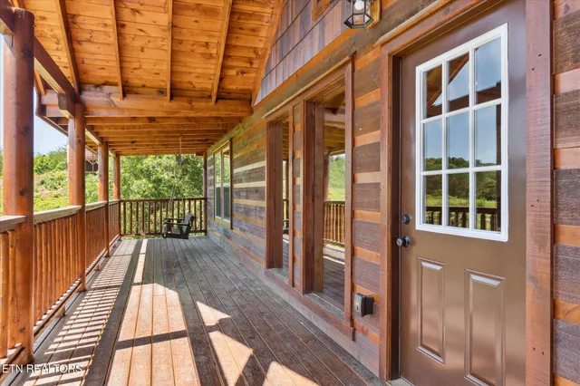 $2,215,000 | 753 Bethlehem Way, Sevierville, TN 37876
