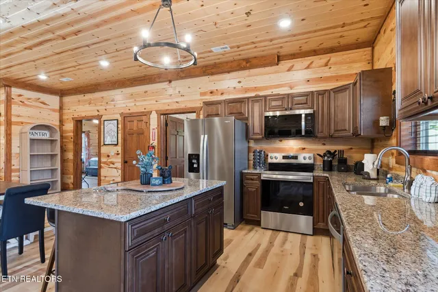 $2,215,000 | 753 Bethlehem Way, Sevierville, TN 37876