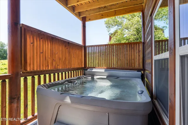 $2,215,000 | 753 Bethlehem Way, Sevierville, TN 37876