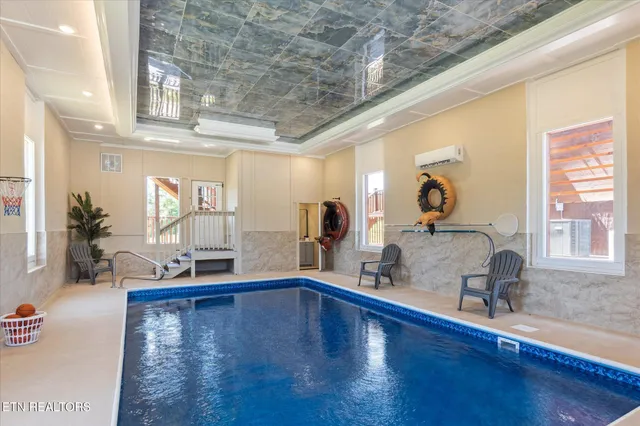 $2,215,000 | 753 Bethlehem Way, Sevierville, TN 37876