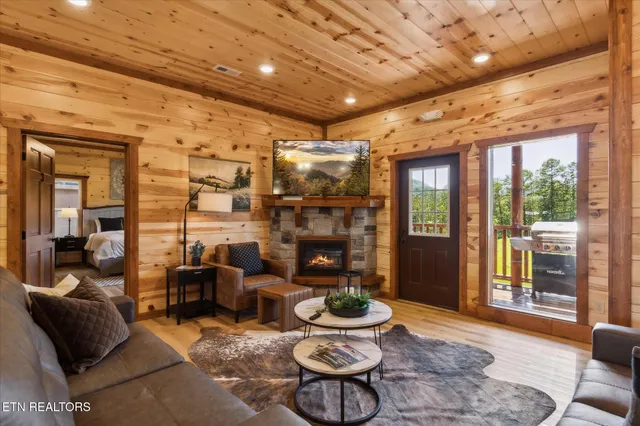 $2,215,000 | 753 Bethlehem Way, Sevierville, TN 37876