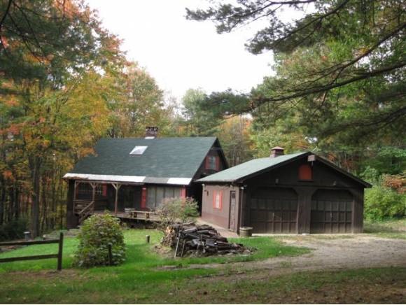 358 Old Chesterfield Road Winchester, NH 03470 - Photo 1 of 1