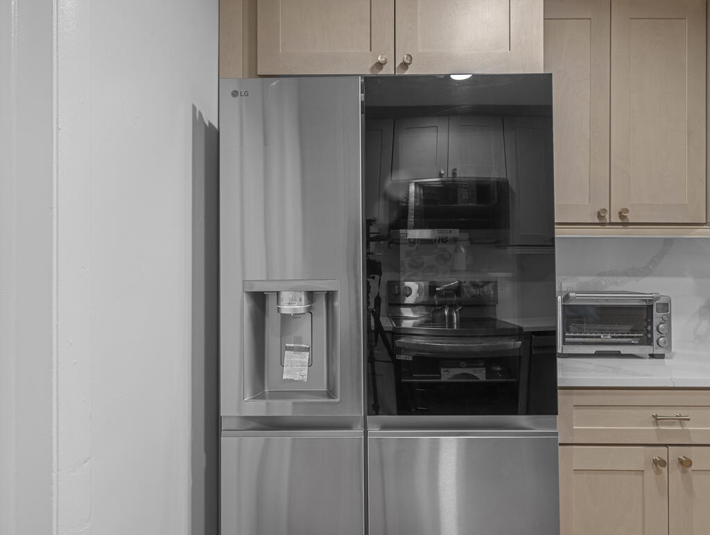 371 West 34th Street Riviera Beach, FL 33404 - Photo 11 of 27 Kitchen