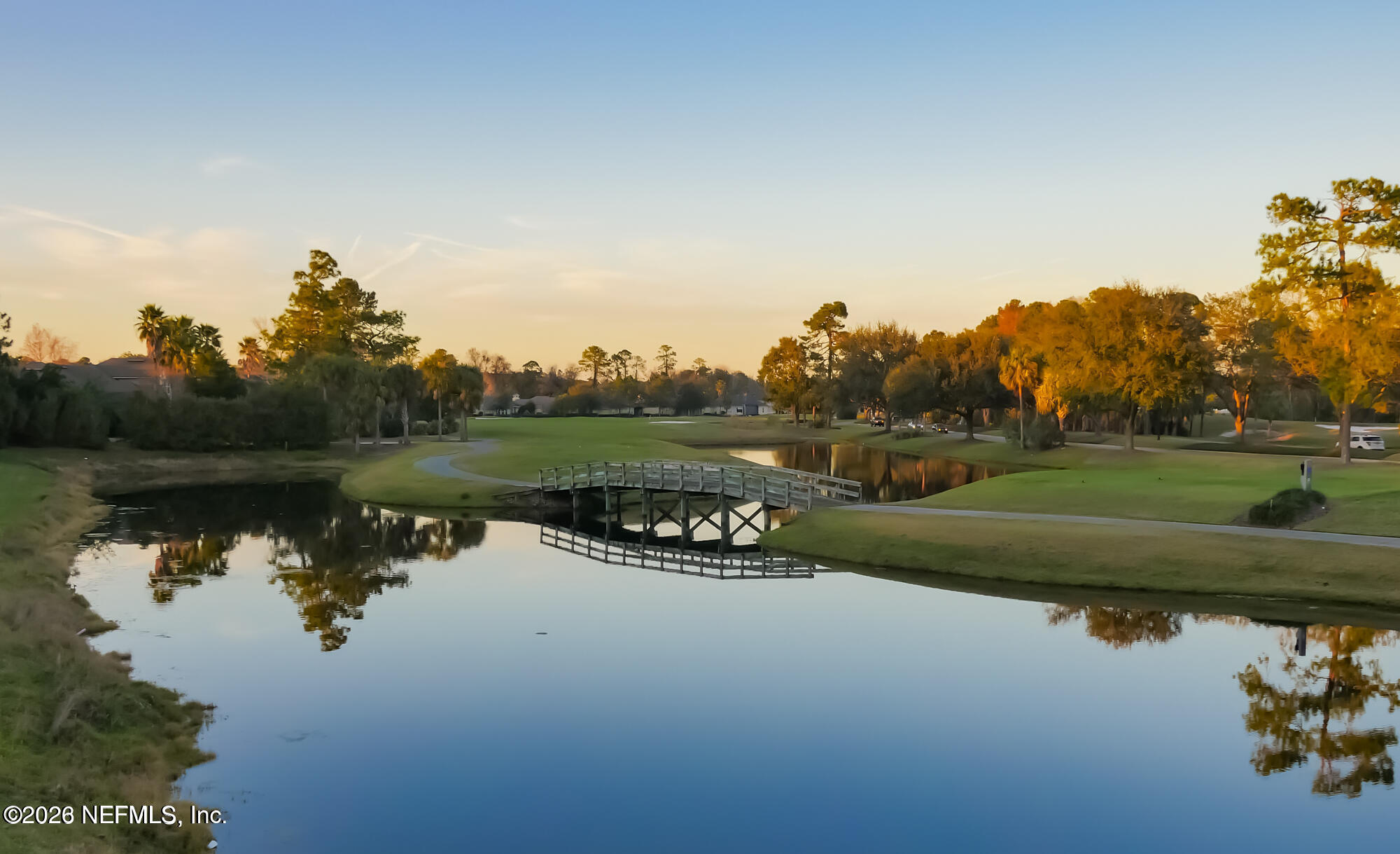 13827 Longs Landing Road East Jacksonville, FL 32225 - Photo 52 of 60 Golf Course