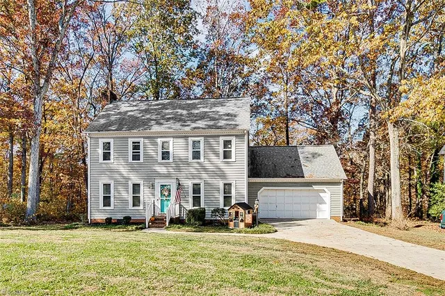 $339,000 | 947 Rockcliff Terrace, Asheboro, NC 27205