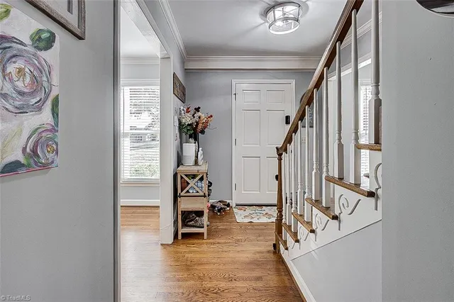 $339,000 | 947 Rockcliff Terrace, Asheboro, NC 27205