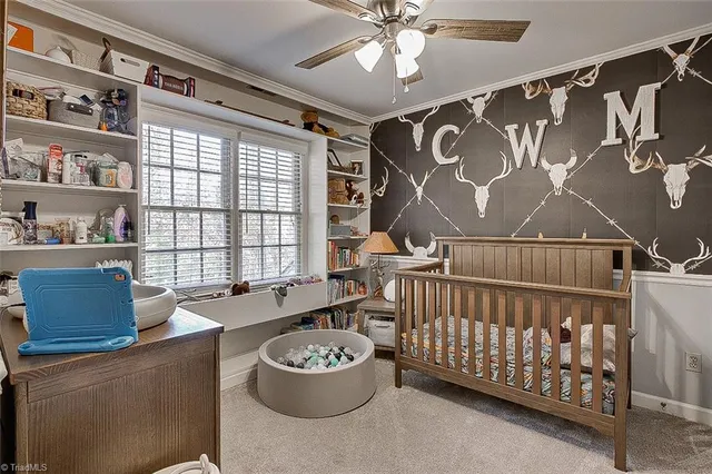 $339,000 | 947 Rockcliff Terrace, Asheboro, NC 27205