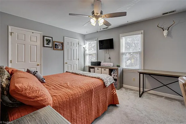 $339,000 | 947 Rockcliff Terrace, Asheboro, NC 27205