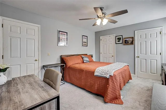 $339,000 | 947 Rockcliff Terrace, Asheboro, NC 27205