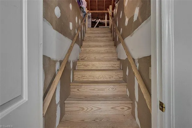 $339,000 | 947 Rockcliff Terrace, Asheboro, NC 27205