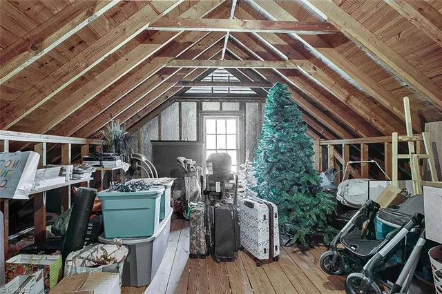 $339,000 | 947 Rockcliff Terrace, Asheboro, NC 27205