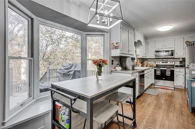 $339,000 | 947 Rockcliff Terrace, Asheboro, NC 27205