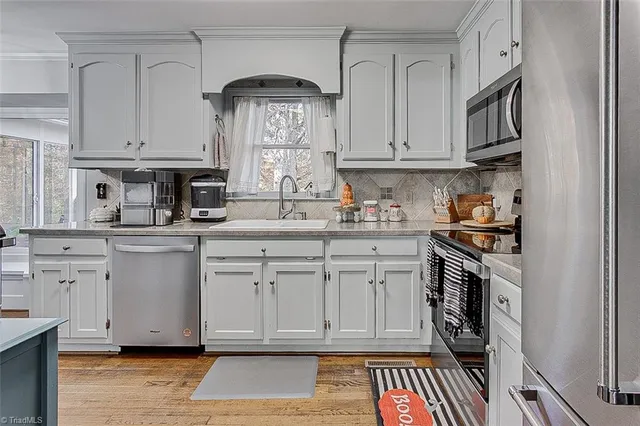 $339,000 | 947 Rockcliff Terrace, Asheboro, NC 27205