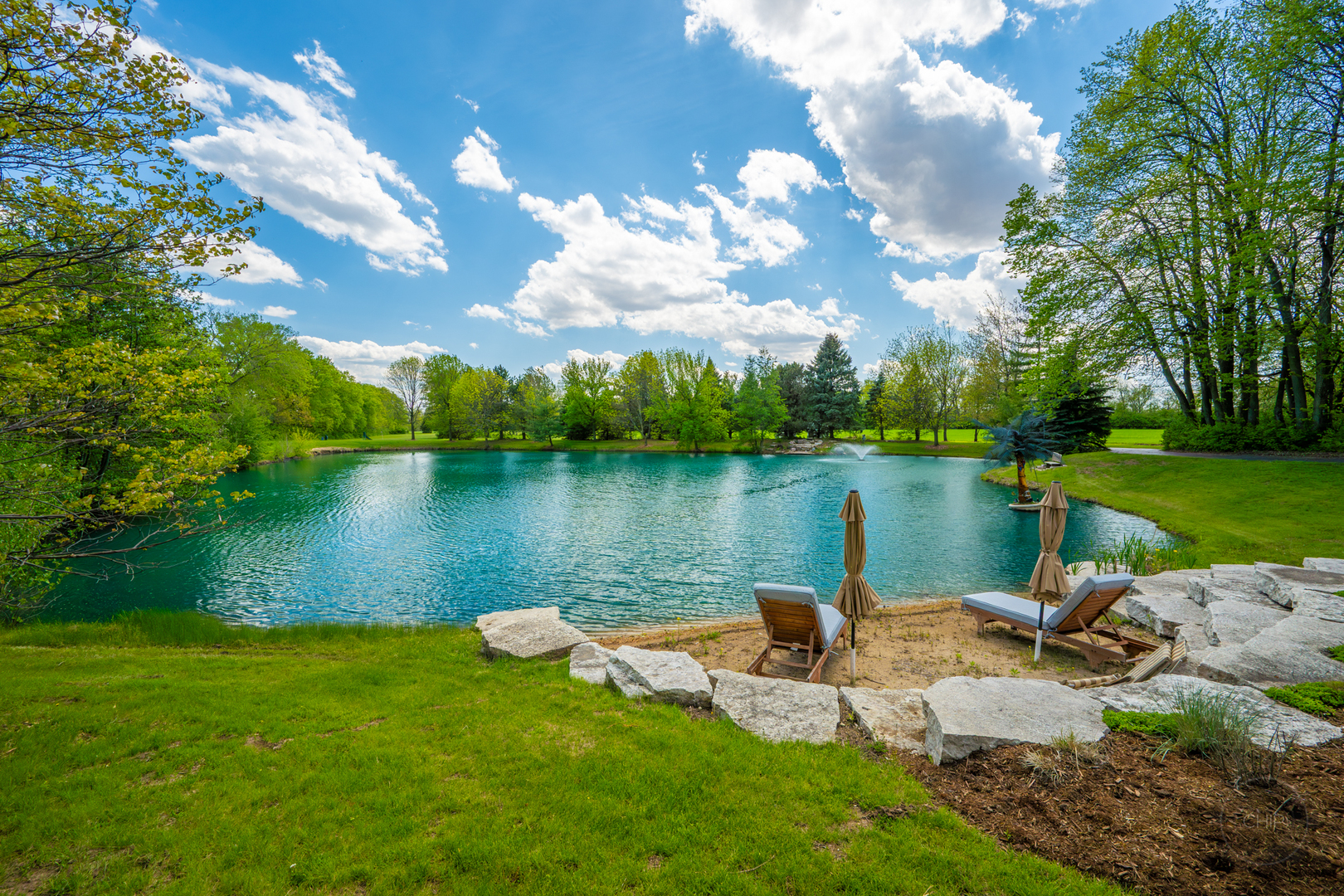 16420 South River Road Plainfield, IL 60586 - Photo 76 of 95