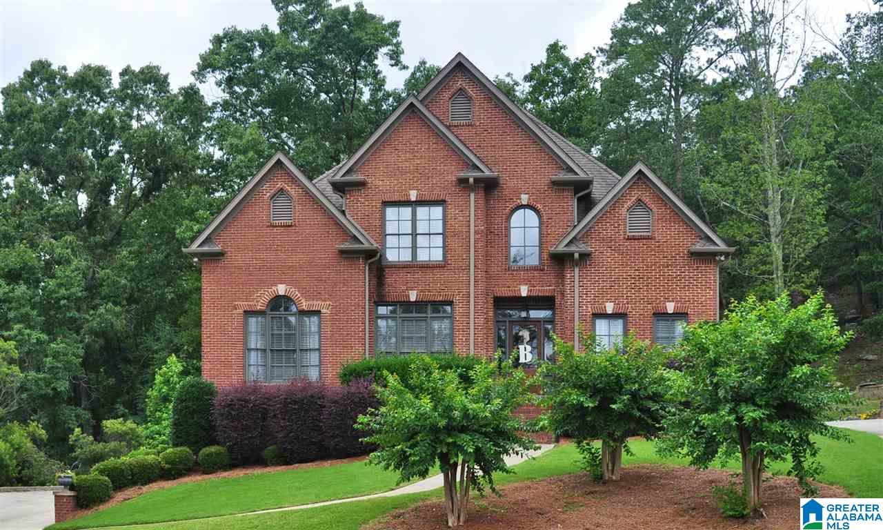 1005 Locksley Circle Birmingham, AL 35242 - Photo 1 of 49