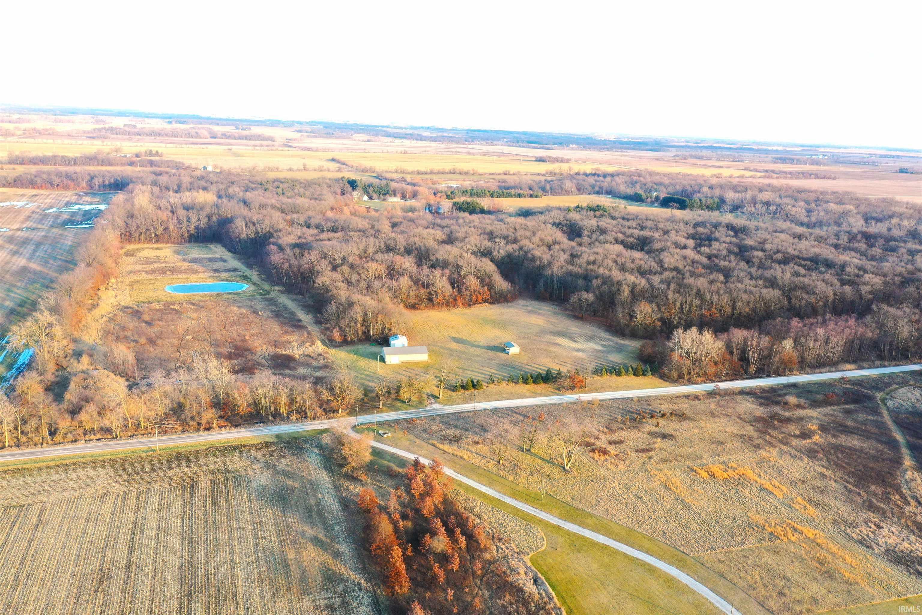 349 South 300th Morocco In 47963