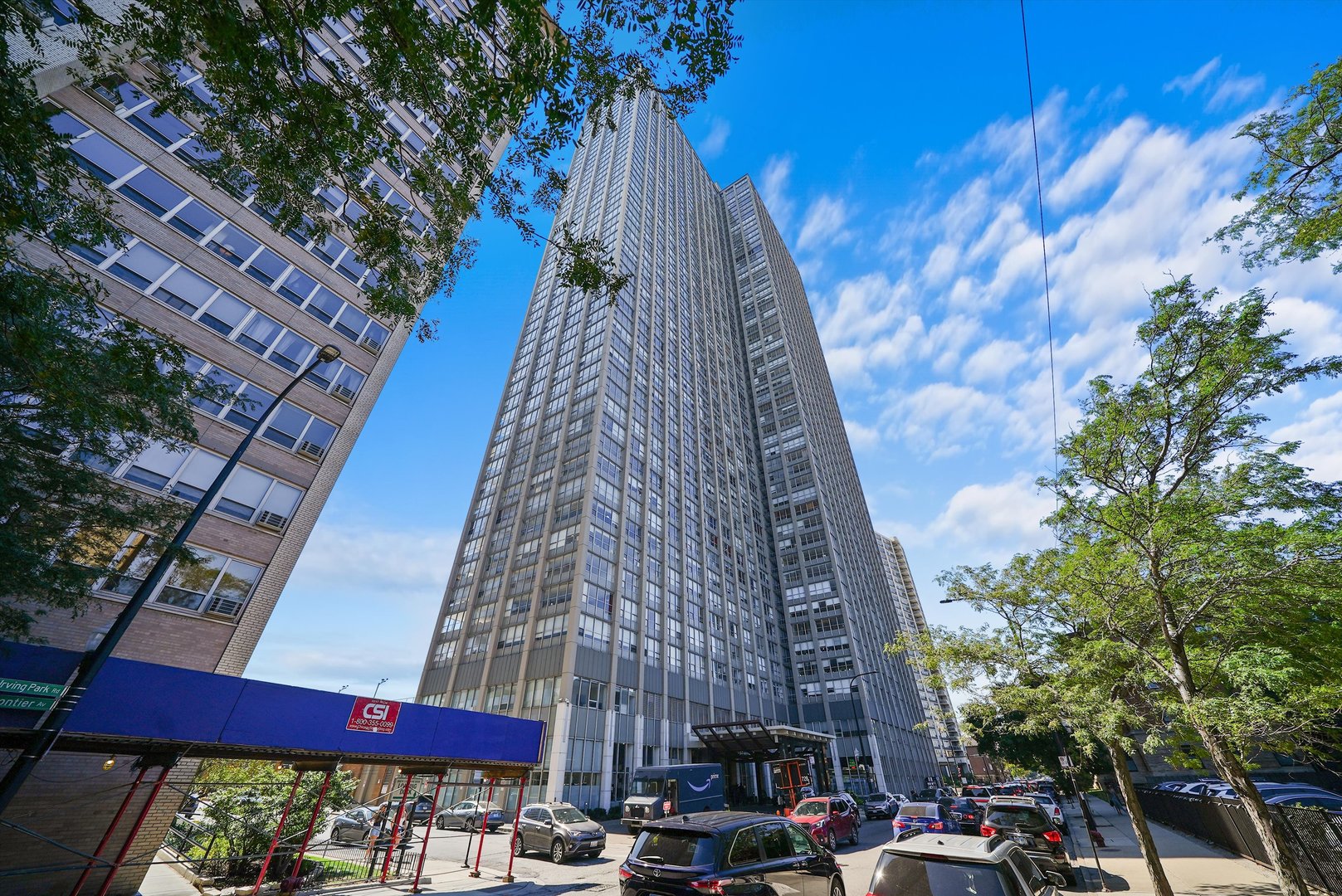 655 West Irving Park Road, Unit 5108 Chicago, IL 60613 - Photo 1 of 28