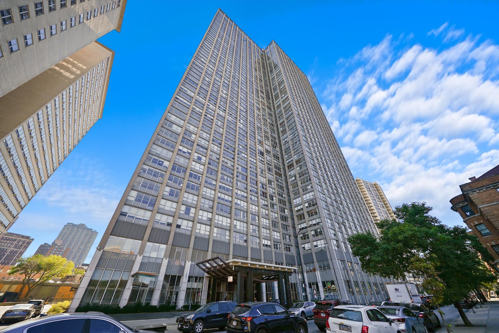 655 West Irving Park Road, Unit 5108 Chicago, IL 60613 - Photo 2 of 28