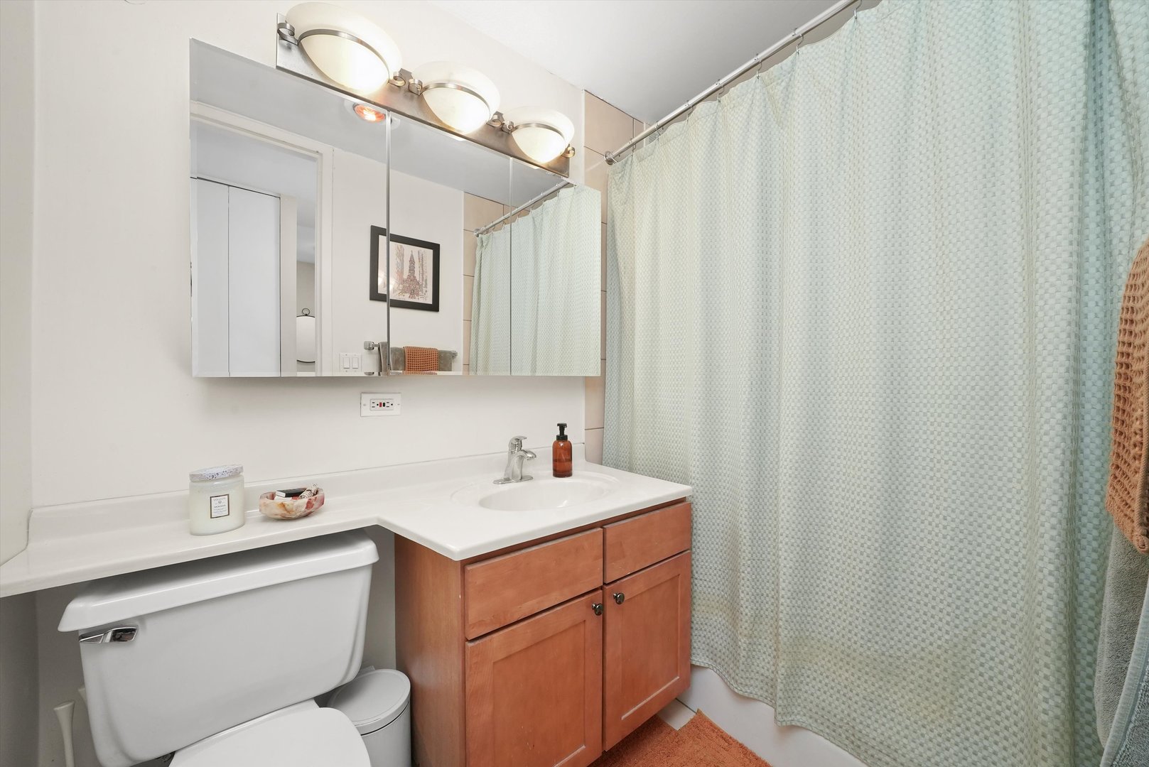 655 West Irving Park Road, Unit 5108 Chicago, IL 60613 - Photo 24 of 28