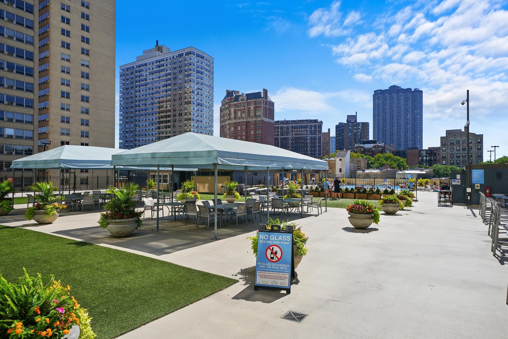 655 West Irving Park Road, Unit 5108 Chicago, IL 60613 - Photo 25 of 28