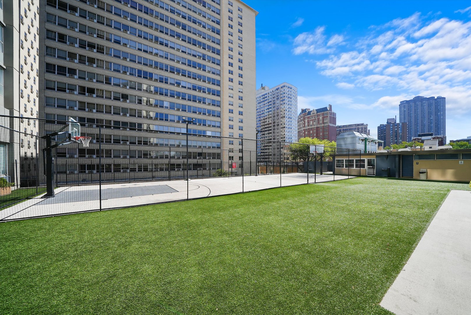 655 West Irving Park Road, Unit 5108 Chicago, IL 60613 - Photo 27 of 28