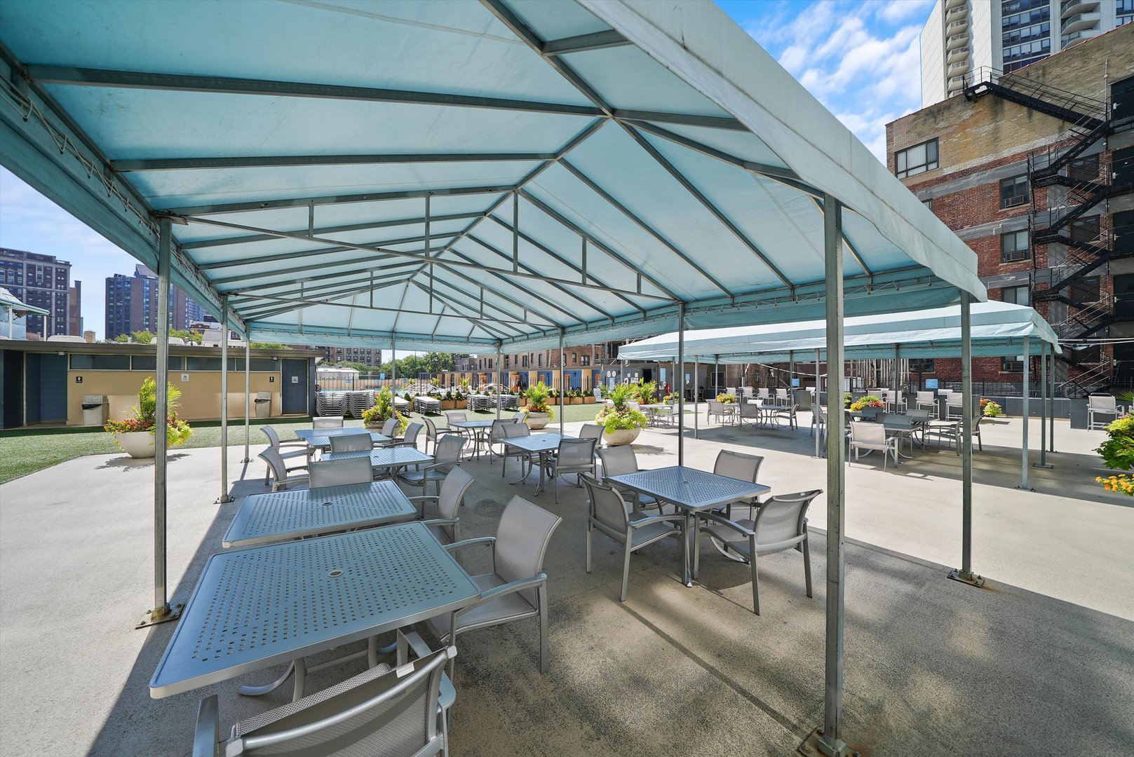 655 West Irving Park Road, Unit 5108 Chicago, IL 60613 - Photo 28 of 28