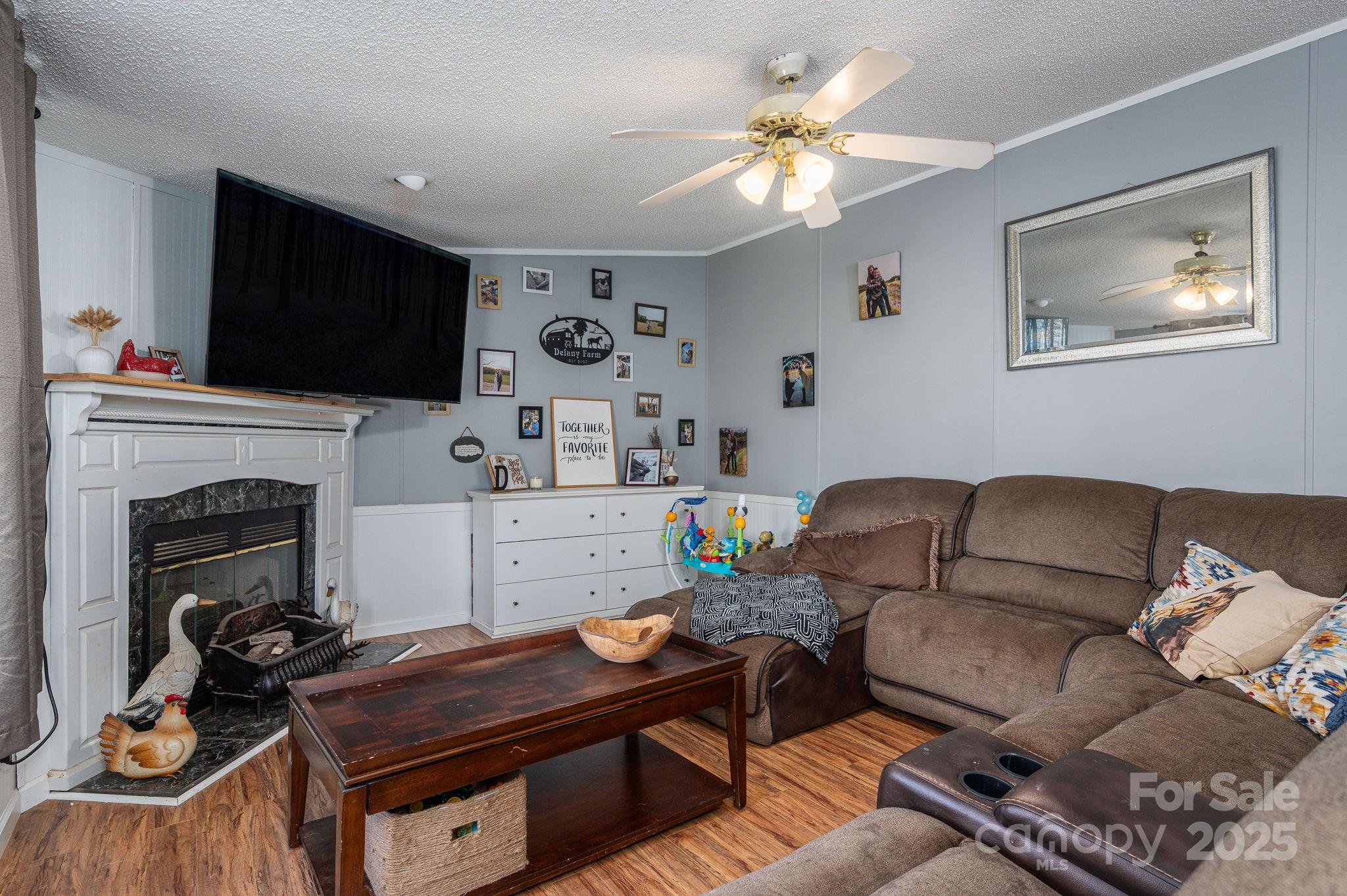 114 T R Foster Road Kings Mountain, NC 28086 - Photo 11 of 19 Gallery Image 11