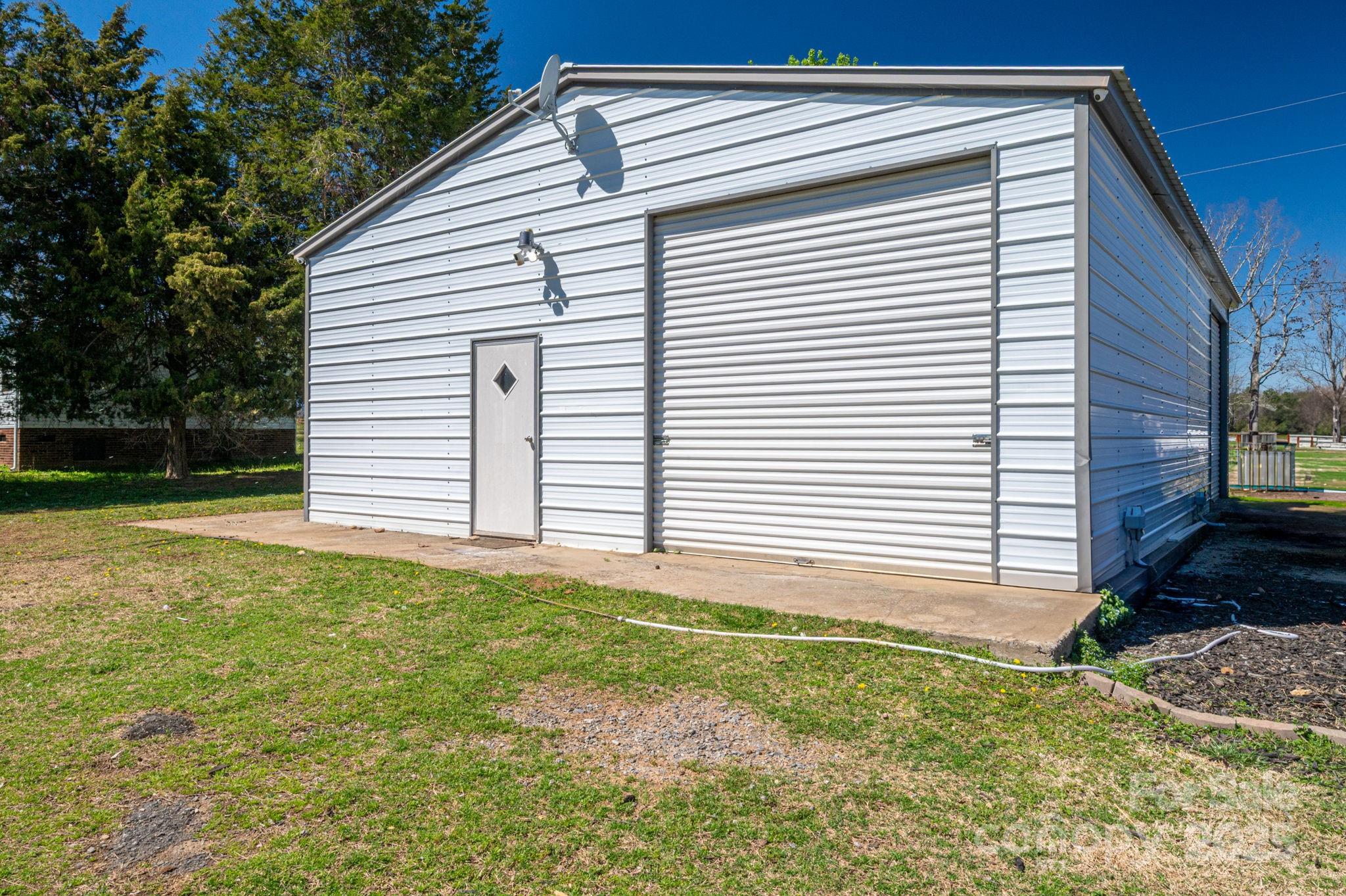 114 T R Foster Road Kings Mountain, NC 28086 - Photo 17 of 19 Gallery Image 17
