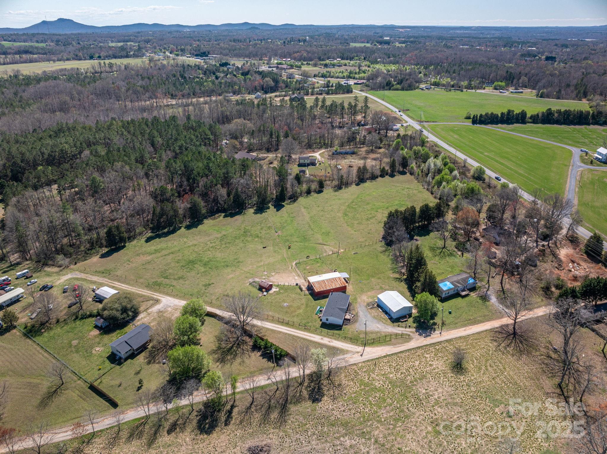 114 T R Foster Road Kings Mountain, NC 28086 - Photo 19 of 19 Gallery Image 19