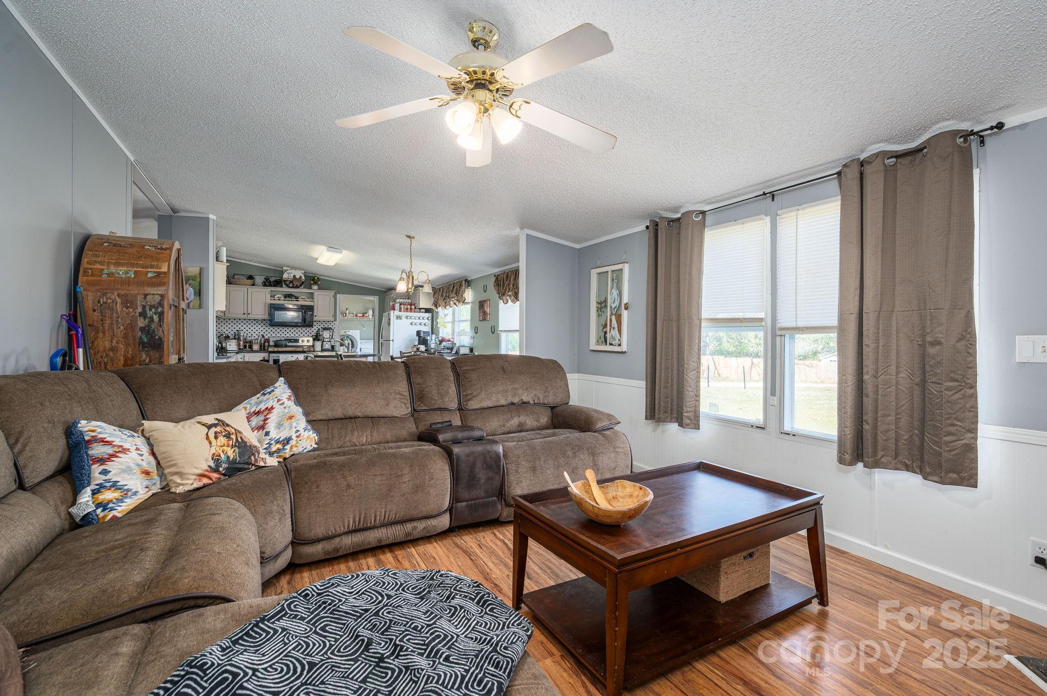 114 T R Foster Road Kings Mountain, NC 28086 - Photo 5 of 19 Gallery Image 5