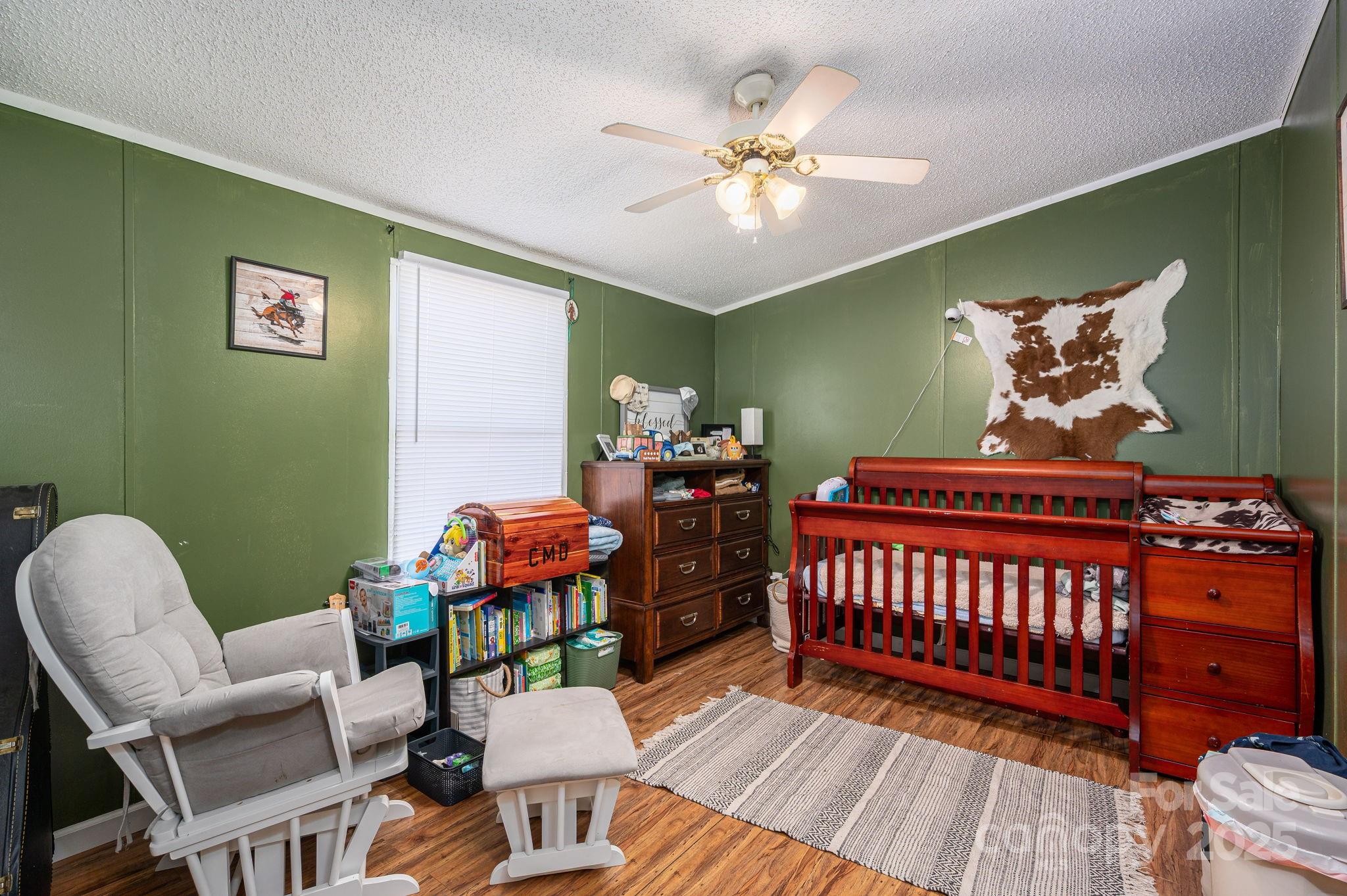 114 T R Foster Road Kings Mountain, NC 28086 - Photo 7 of 19 Gallery Image 7