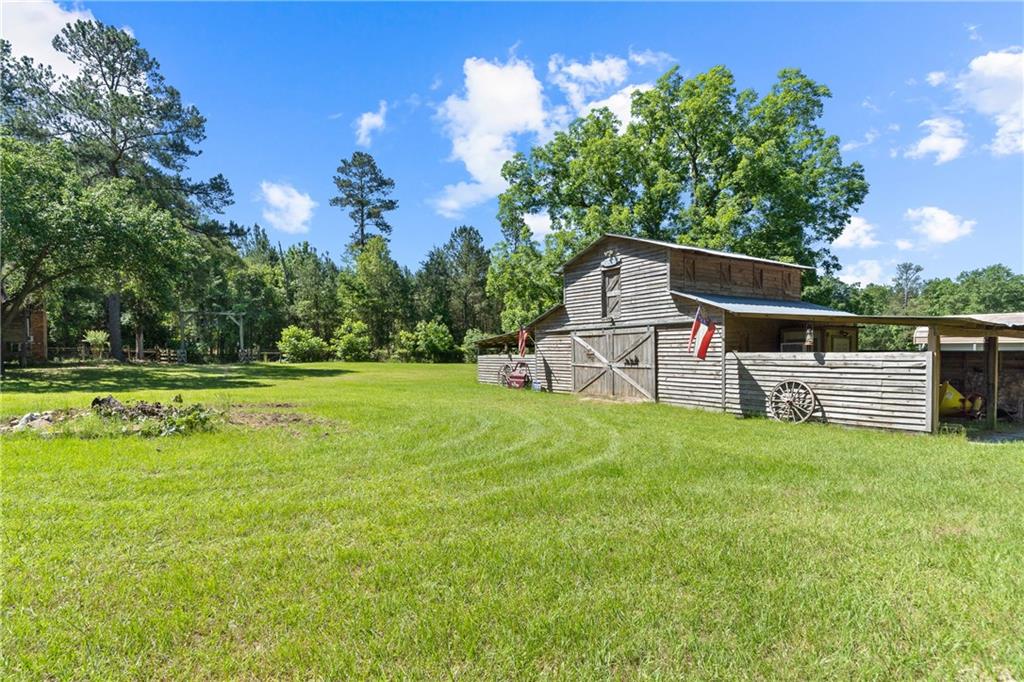 2780 Balerma Church Road Sparta, GA 31087 - Photo 1 of 1