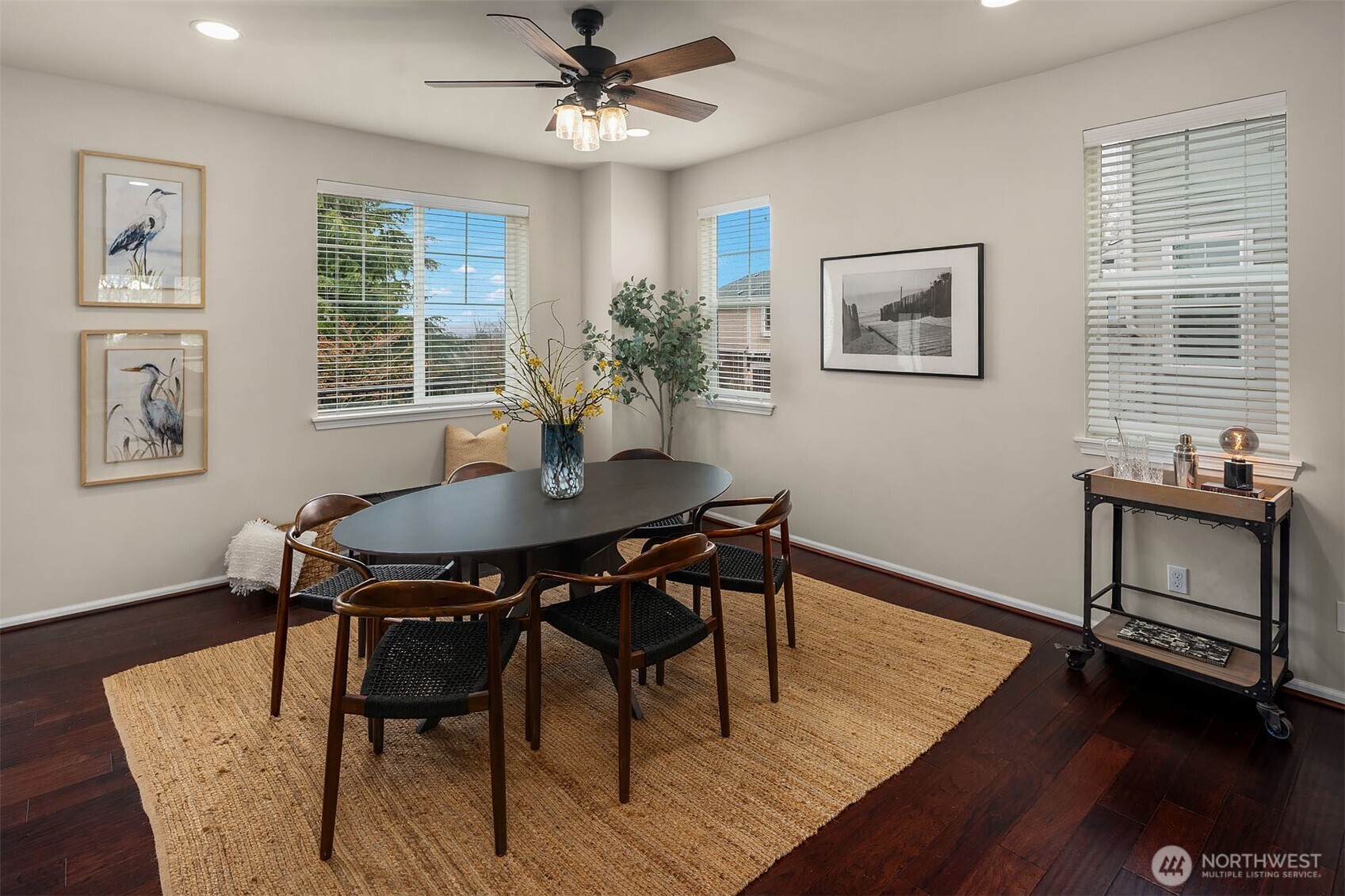 6908 31st Avenue Southwest Seattle, WA 98126 - Photo 12 of 33