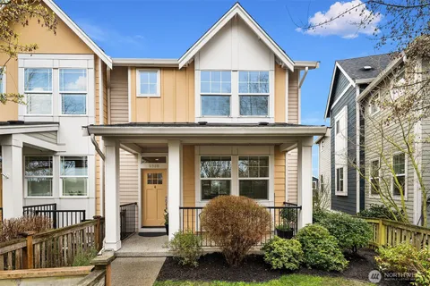 $850,000 | 6908 31st Avenue Southwest, Seattle, WA 98126