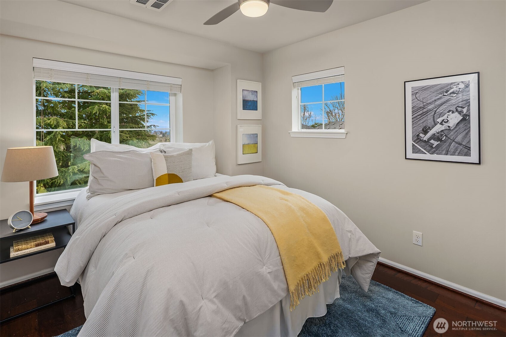 6908 31st Avenue Southwest Seattle, WA 98126 - Photo 26 of 33