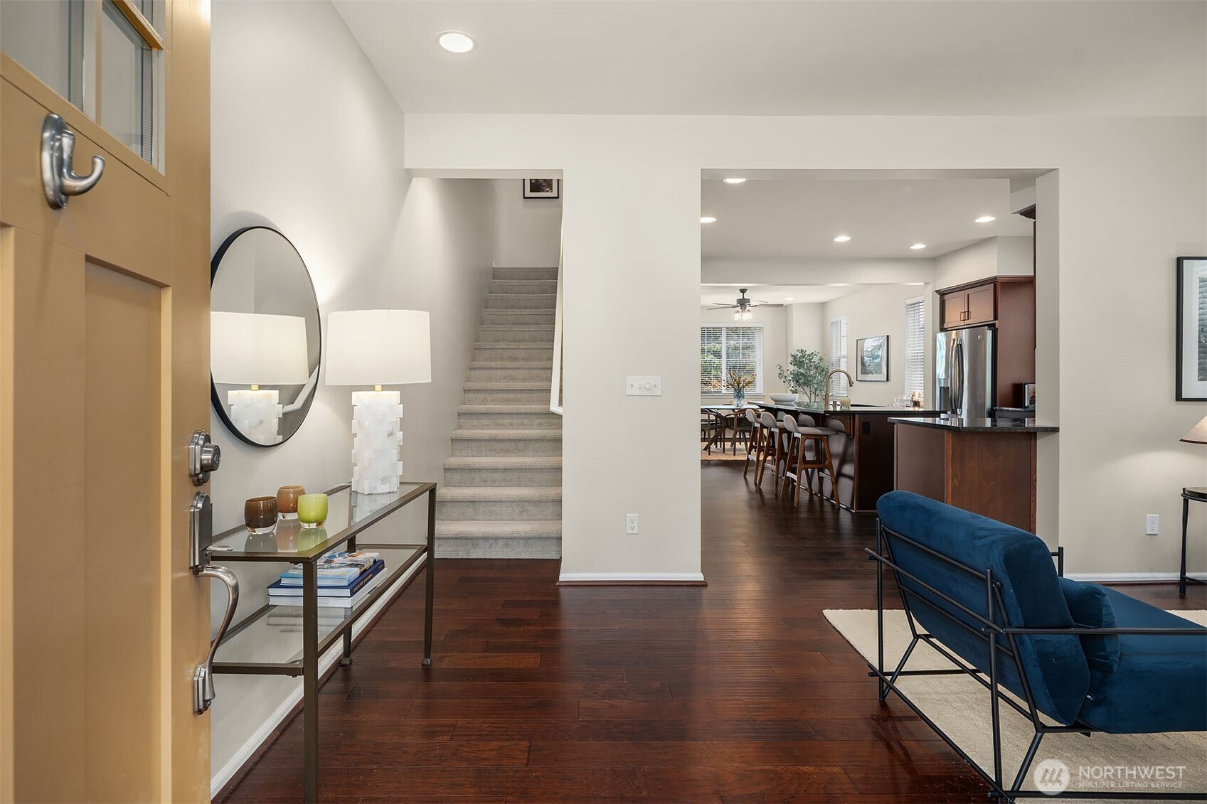 6908 31st Avenue Southwest Seattle, WA 98126 - Photo 6 of 33